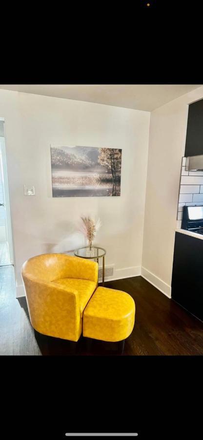 Lovely 1-Bedroom Rental Unit With Free Parking วอชิงตัน ภายนอก รูปภาพ