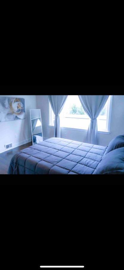 Lovely 1-Bedroom Rental Unit With Free Parking วอชิงตัน ภายนอก รูปภาพ