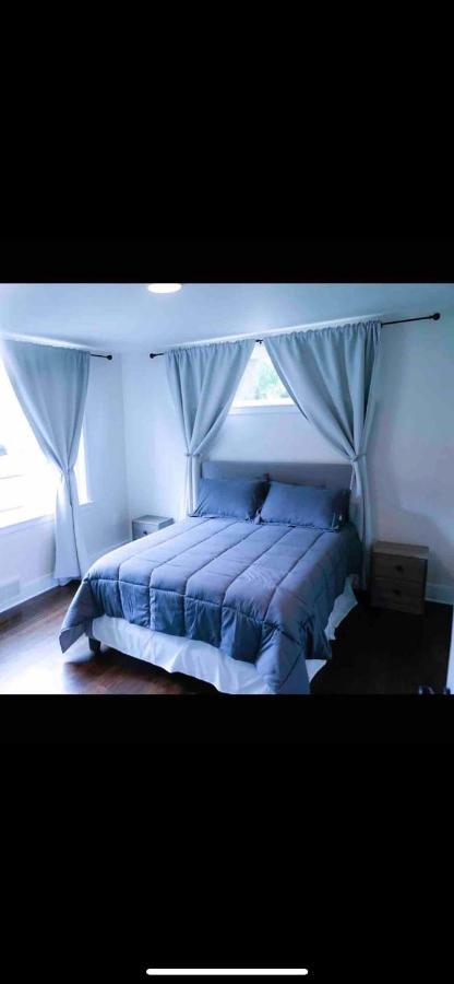 Lovely 1-Bedroom Rental Unit With Free Parking วอชิงตัน ภายนอก รูปภาพ