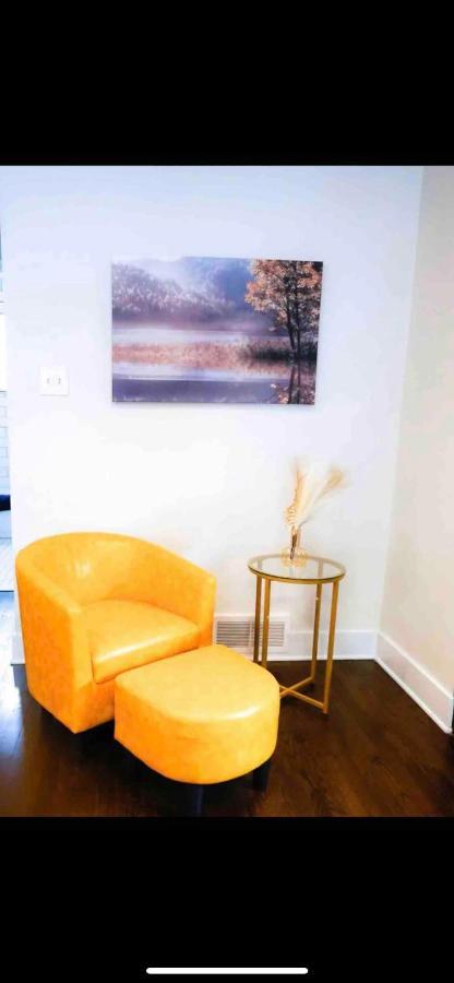 Lovely 1-Bedroom Rental Unit With Free Parking วอชิงตัน ภายนอก รูปภาพ