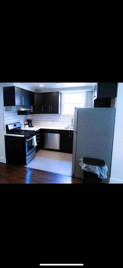 Lovely 1-Bedroom Rental Unit With Free Parking วอชิงตัน ภายนอก รูปภาพ