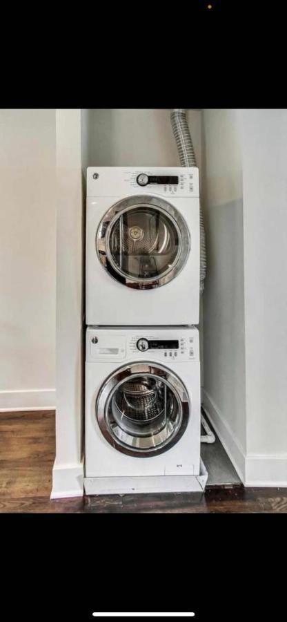 Lovely 1-Bedroom Rental Unit With Free Parking วอชิงตัน ภายนอก รูปภาพ